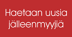 Jalleenmyyja