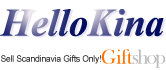 HelloKina