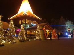 Santa-Claus-Office