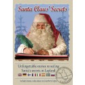 Santa Claus' Secrets DVD (PAL)