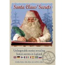 Santa Claus' Secrets DVD (PAL)