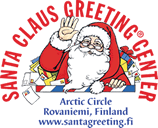 Santa Claus Shop